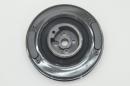 Шкив коленвала демпферный 6 ручейков Volkswagen Transporter 074 105 251 AC