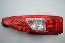 Фонарь задний правый ляда Peugeot Bipper 9680545180
