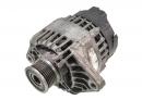 Генератор 90 A (FIAT Idea 1.9 JTD / FIAT Bravo II 1.9 D Multijet) Fiat Doblo 51727338