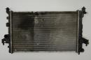 Радиатор охлаждения Opel Combo 1 300 259