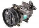 Компрессор кондиционера Renault Kangoo 8200315744