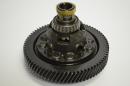 Блок сателлитов КПП 73x14 ML Peugeot Boxer 9625739280