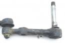 Кронштейн рулевой трапеции левый Mercedes MB100 6313301549