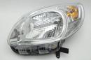 Фара передняя левая с 2013 Renault Kangoo 260602665R