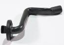 Патрубок печки сливной Volkswagen Transporter 7H0820119A