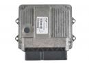 Электронный блок управления (ЭБУ) (Lancia Ypsilon 1.3 MJTD) Fiat Doblo 55194016