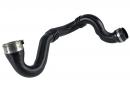 Патрубок интеркулера правый (передний привод/ FWD) Nissan Interstar 144605593R