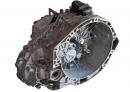 КПП механическая 5 ступенчатая Nissan Interstar PK1AA061