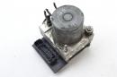 Блок управления ABS Peugeot Partner 9674663480