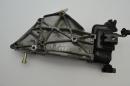 Кронштейн крепления генератора Citroen Jumpy 9650034280
