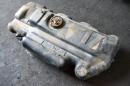 Бак топливный (80 л.) Mercedes Sprinter 901 471 40 98