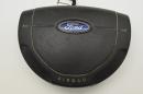 Подушка безопасности водительская (AirBag) Ford Connect 6T16-A042B85-AAW