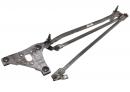 Трапеция дворников без моторчика (Volvo V50) Ford Focus 30699342