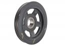 Шкив коленвала Hyundai I 40 231242A002