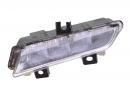 Фара дневного света правая (ДХО, LED) Renault Captur 266059367R