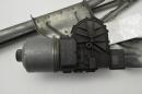 Моторчик стеклоочистителя LOGAN/SANDERO (электродвигатель дворников) Renault Sandero Stepway 390241544