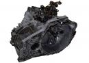КПП механическая 4WD 5 ступенчатая D05 Hyundai Santa Fe 4300038070