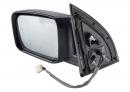 Зеркало наружное левое электрическое Nissan X-Trail 963023UR1A