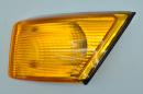 Поворотник левый желтый Iveco Daily 500320426