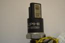 Датчик давления топлива в Common Rail рейке/ топливной рампе, планке (ТНВД DELPHI) Ford Connect 9307Z502A