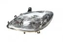Фара передняя левая (03-10) Mercedes Vito 639 820 01 61