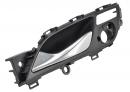 Ручка двери передней левой внутренняя Hyundai I 40 2511172801