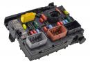 Электронный блок управления BSM Citroen C4 9661087080