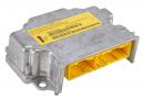 Блок управления AirBag Mitsubishi Outlander 8635A053
