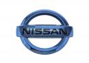 Эмблема Nissan Leaf 62890-3NA0A