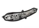 Плата заднего фонаря правого Fiat Doblo 40605751