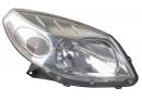 Фара передняя правая Renault Sandero Stepway 8200733877