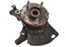 Поворотный кулак правый (цапфа)/ ступица 27 шлица (5 болта) Hyundai I 40 51716-3Z000