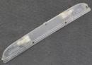 Подсветка номерного знака ляда Nissan Kubistar 8200103260