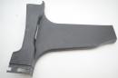 Детали салона (обшывка стойки салона левой) Nissan Qashqai 76916JD000