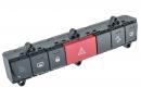 Блок кнопок (аварийка) Citroen Jumper 7355861570