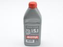Жидкость тормозная 1L (BRAKE FLUID) Fiat Punto DOT5.1  1L 