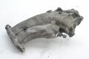 Патрубок EGR (под датчик) Mercedes Sprinter A6511400508