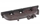 Выпускной коллектор Land Rover Freelander MN982251