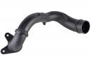 Патрубок воздушного фильтра Nissan Interstar 165763705R