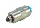 Электроклапан ТНВД 12V (глушилка) Peugeot Partner 9948032