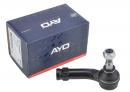 Наконечник рулевой правый FIESTA VI/ TOURNEO COURIER B460 Ford Courier 1 545 338