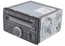 Автомагнитола MP3/ RADIO/ BLUETOOTH Nissan Qashqai 28185JD40A