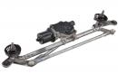 Трапеция дворников с моторчиком Nissan Qashqai 288004EH0A