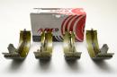 Тормозные колодки задние (барабанные тормоза) Citroen Jumper 4241 L2