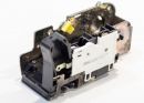 Замок двери передней левой механический Ford Transit YC1AV21813AH