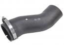 Патрубок интеркулера Citroen Jumper 1344787080