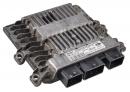 Электронный блок управления (ЭБУ) (ford Fiesta 1.4 mk6) Ford Focus 7S6112A650AA