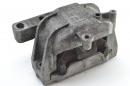 Подушка двигателя правая (гидроопора) Volkswagen Caddy 1K0199262AT