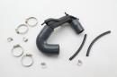 Патрубок воздушный (патрубок турбины) Renault Kangoo 8200404193