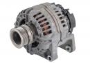 Генератор 100 A (Opel Astra H 04-09  / Zafira 1.6) Opel Astra 0124425020